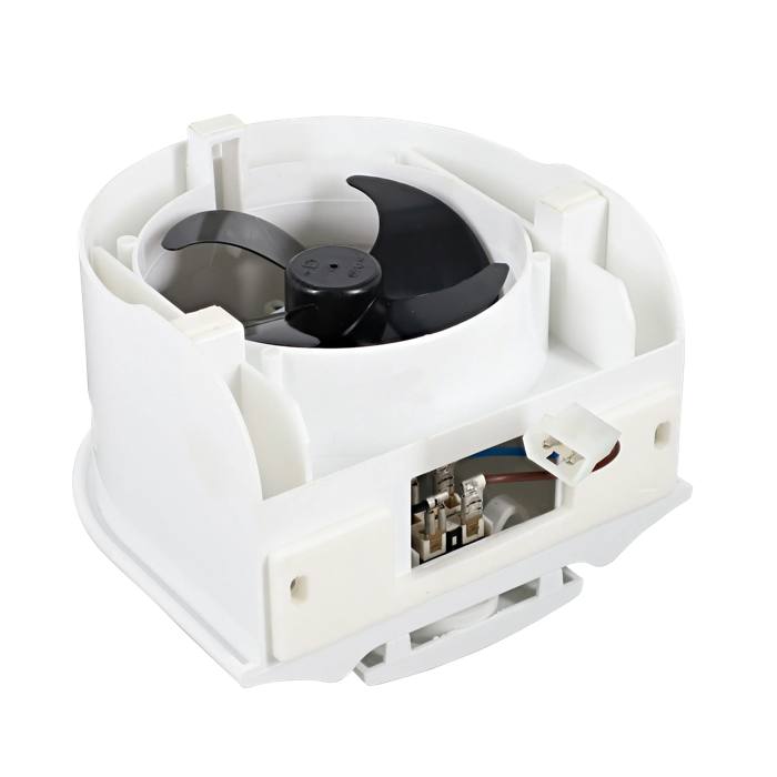 Refrigerator Fan Assembly Kit