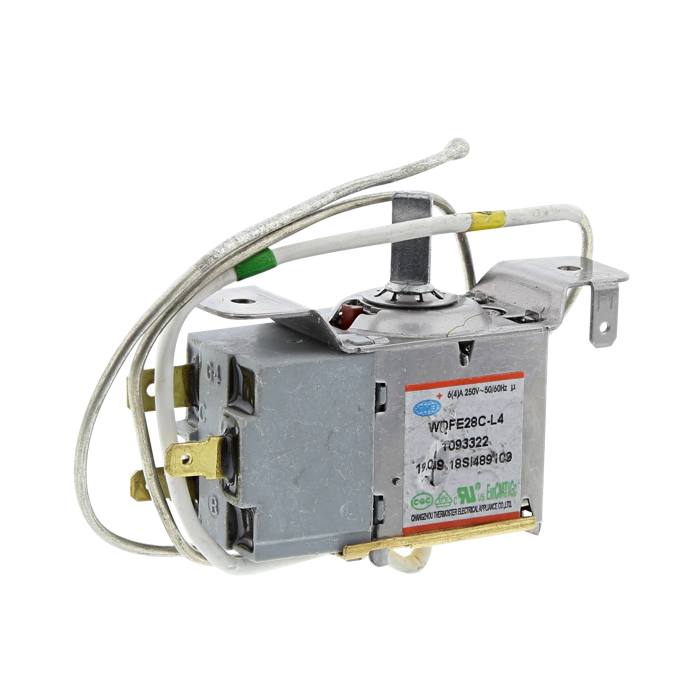thermostat,