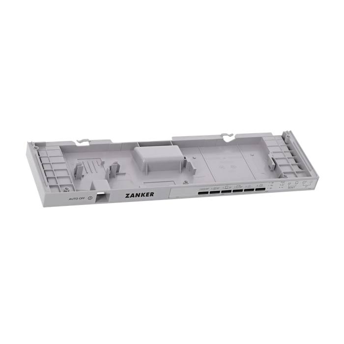 control panel,grey,Zanker,442mm