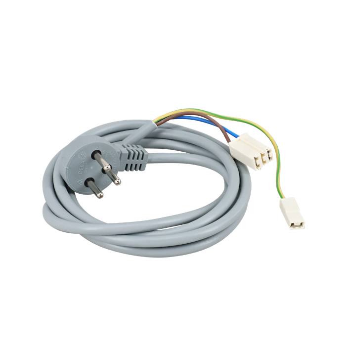 power cable, ISRAEL, 2m