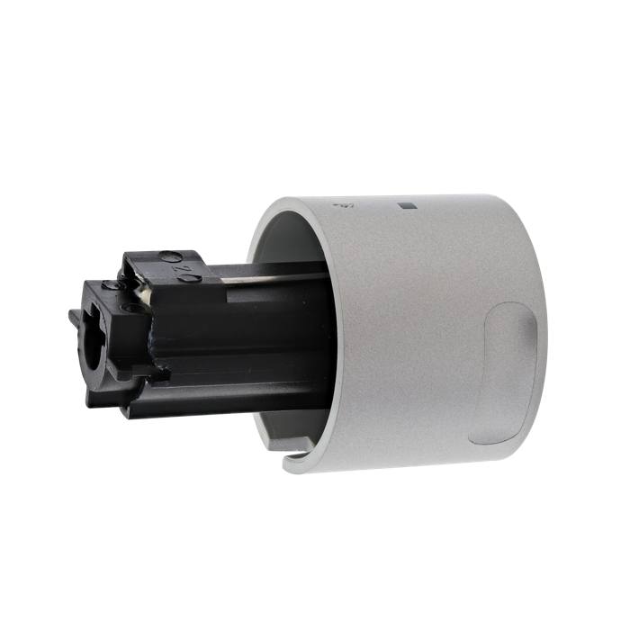 knob, index, inox
