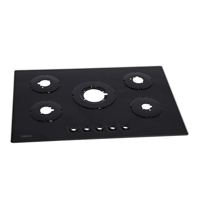 work top, black, Zanussi, 740x510mm