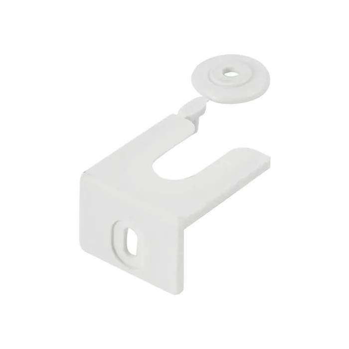 Integrated Fridge / Freezer Door Fixing Bracket