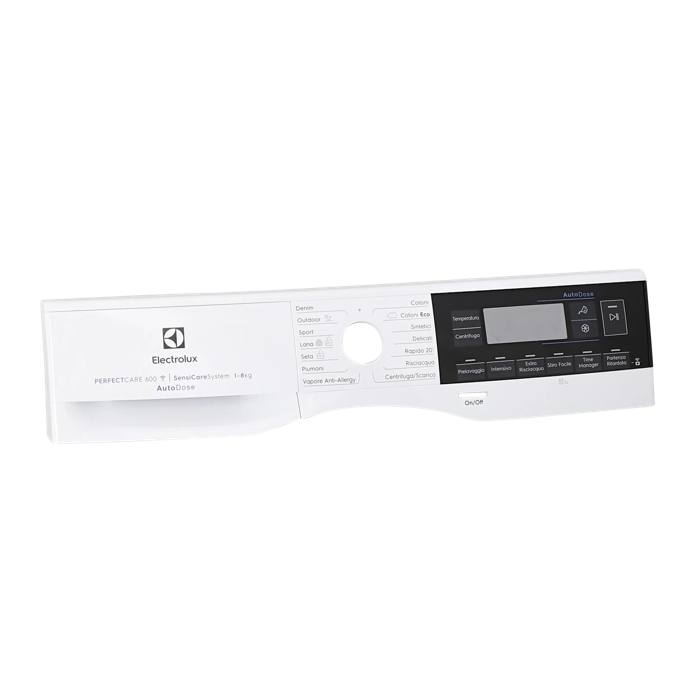 control panel,white,Electrolux,IT