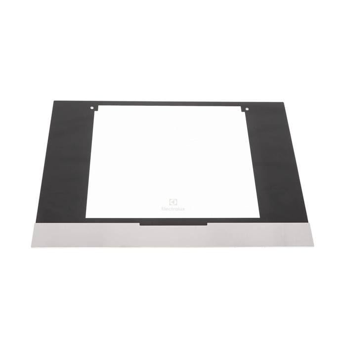 Monteringssats till glaslucka - 692x502mm