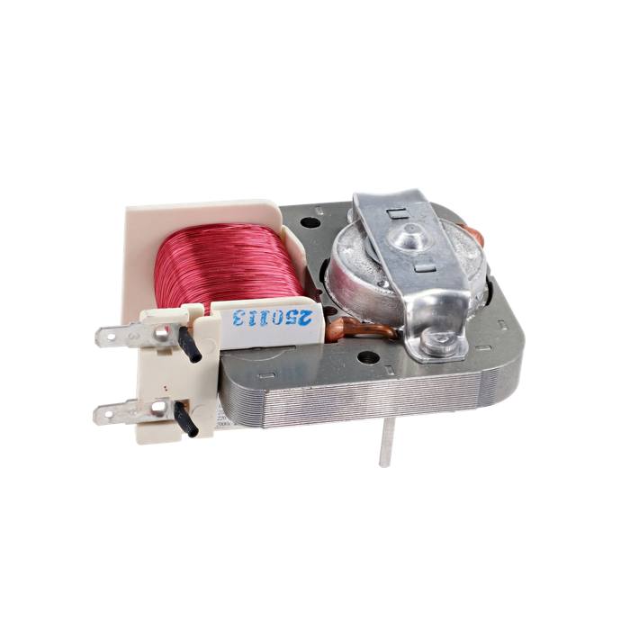 fan motor