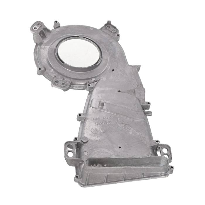 air duct, lower, G60