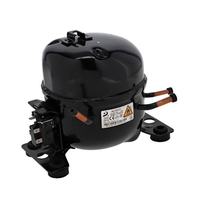 Compressor, AU70CY1