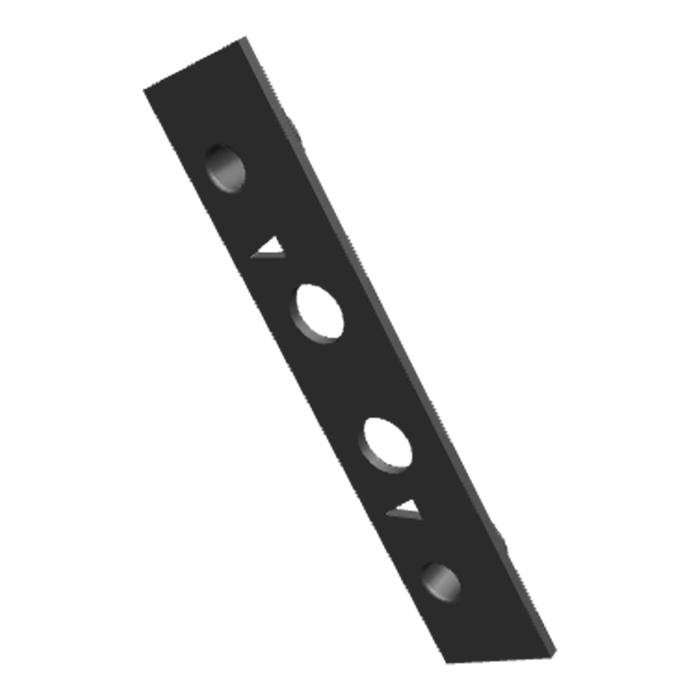 DISTANZSTÜCK,HANDGRIFF,TÜR