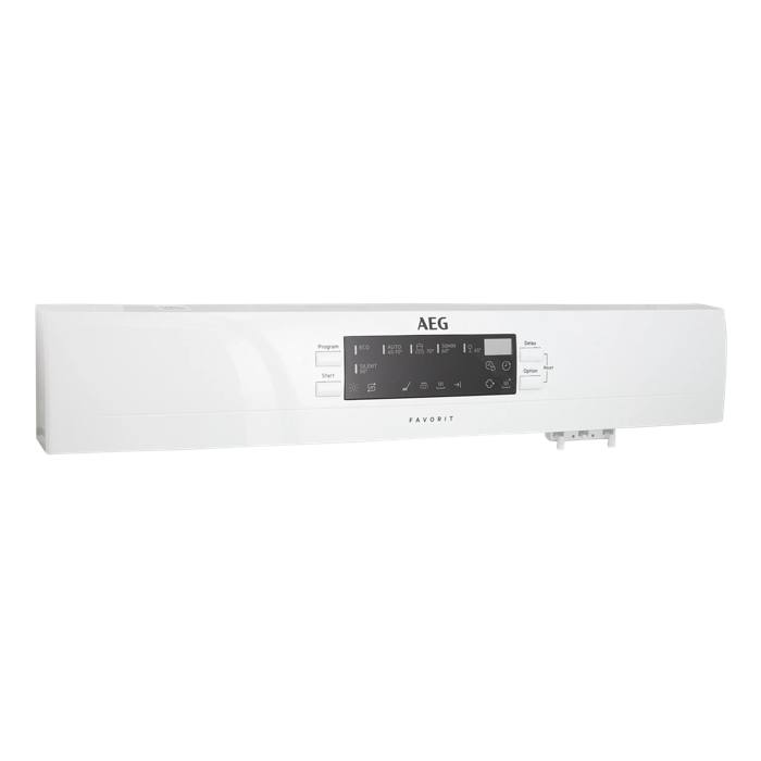 control panel,white,AEG,FFB62700PW