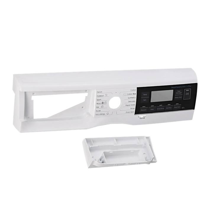 manöverpanel, vit, Electrolux