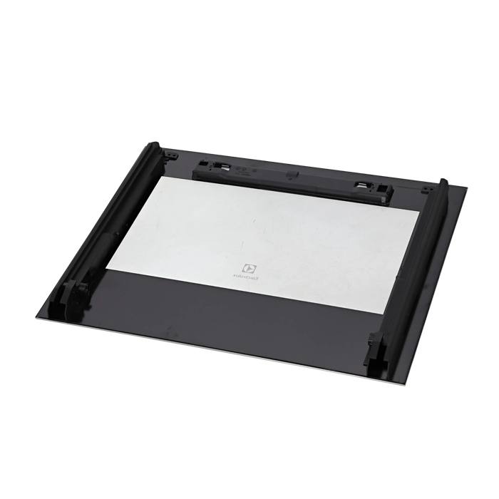 FRONTSCHEIBE,INOX,ELECTROLUX,5