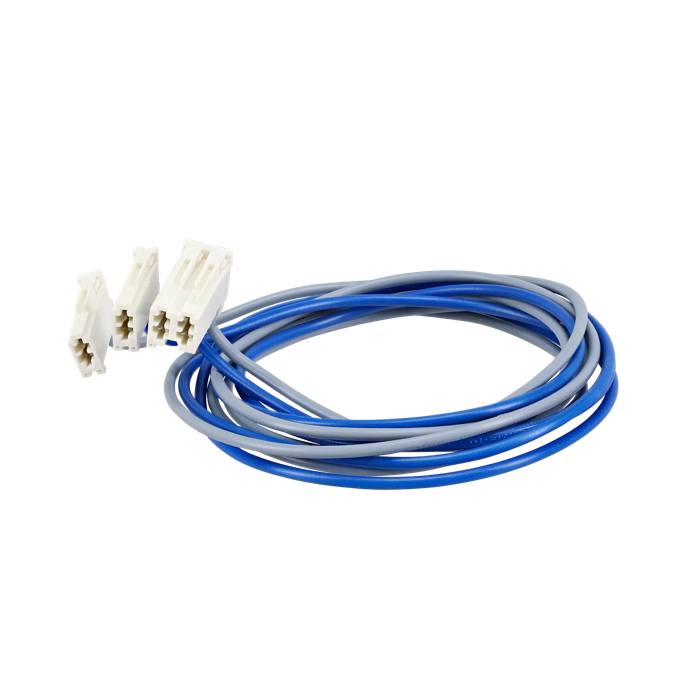 harness,heating element,main electronic board,J5,1250+1220mm