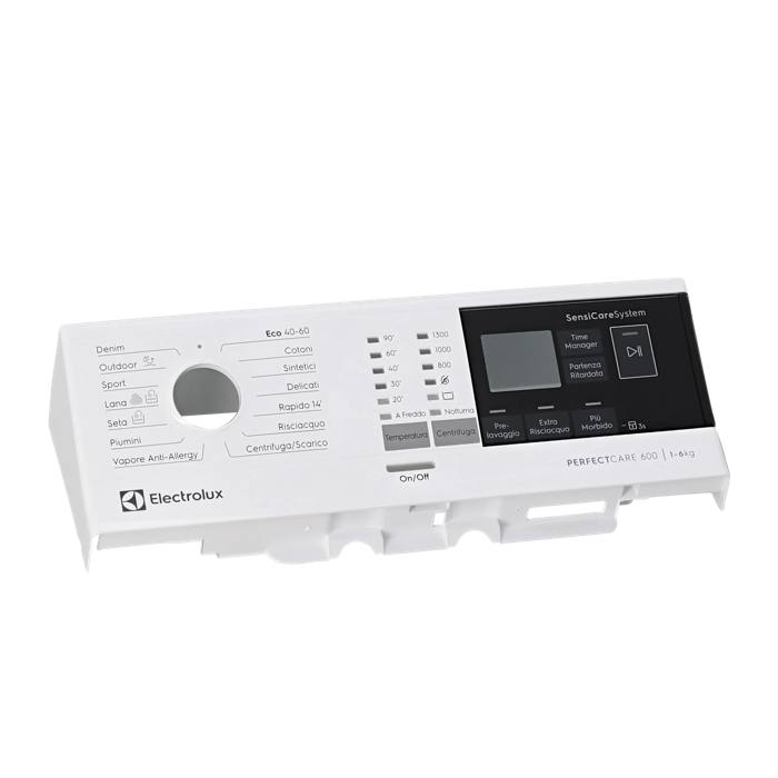 panel holder,white,Electrolux,IT