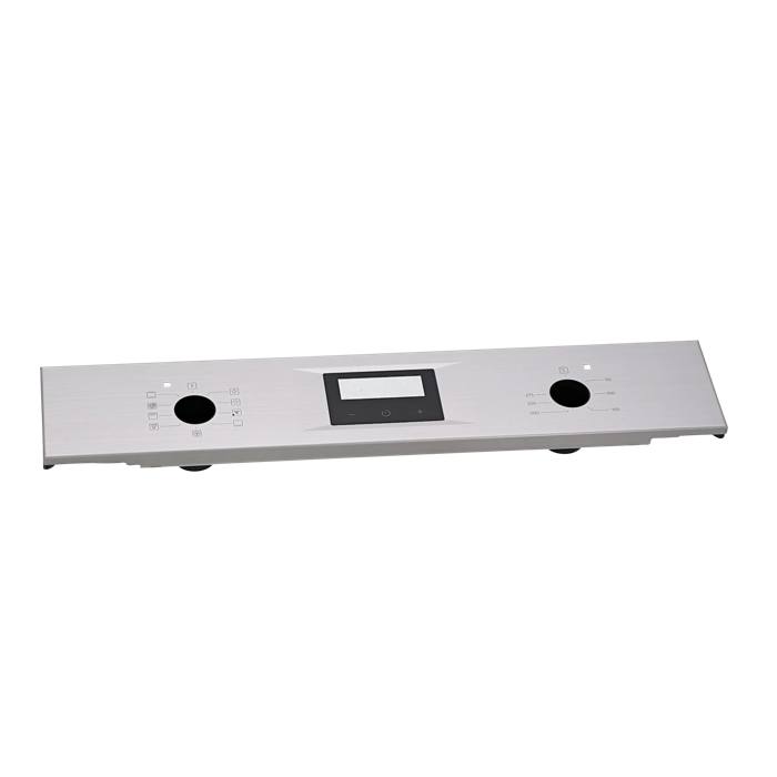 control panel, inox, 60cm,UMPD,2K