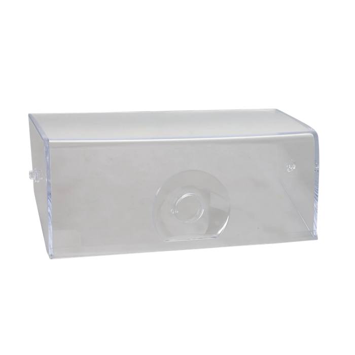 butter shelf lid,lock,silkscreened,SP8008,267.4x116.7mm