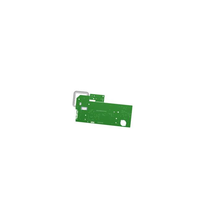 scheda comandi/visualizzazione,assieme,selettore programmi,TC2/3,TD,Diamond