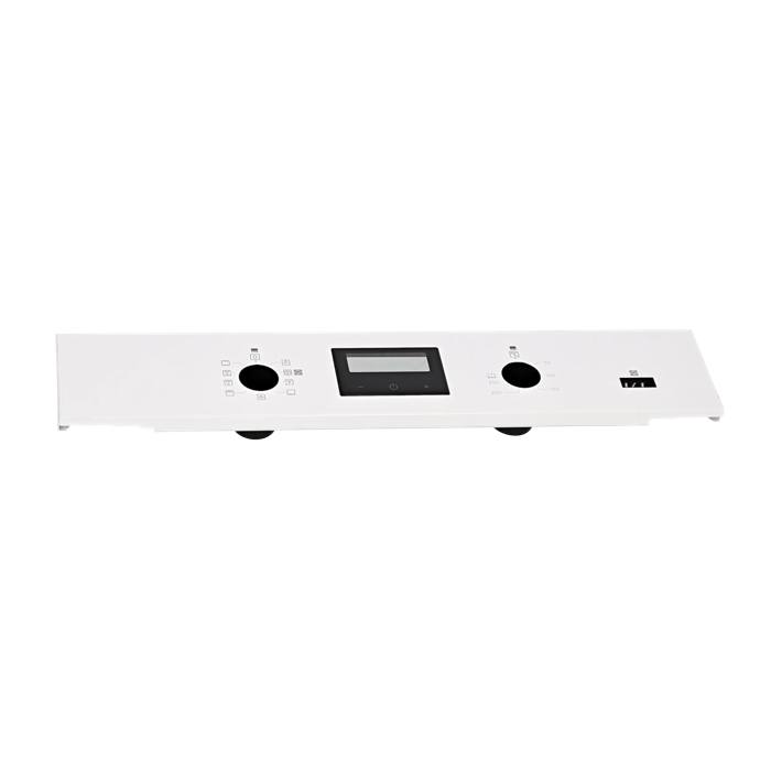 BEDIENBLENDE,WEISS,60CM,SET,2K