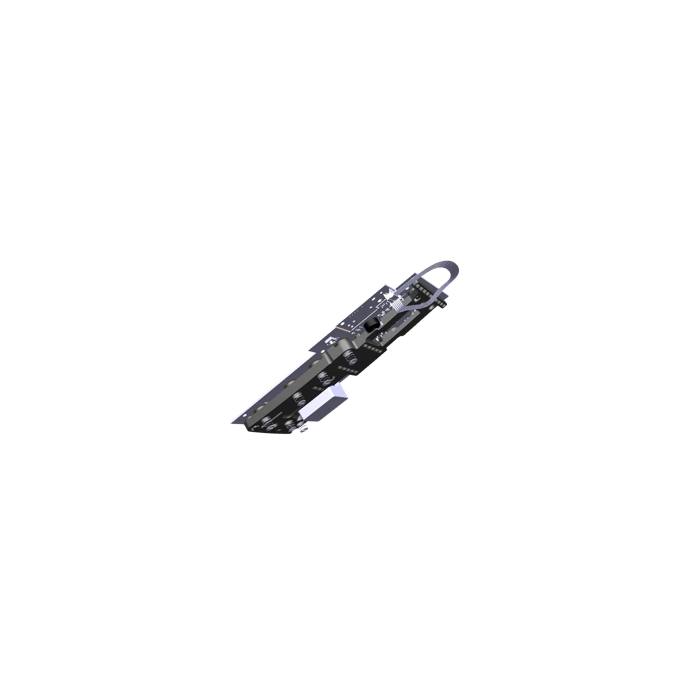 user interface board,assembly,programme selector,S6,WD,One