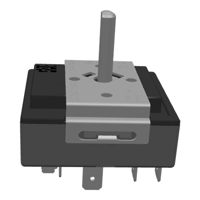 régulateur d'énergie, double