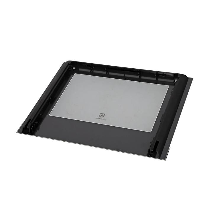 Monteringssats till glaslucka - 592x465mm