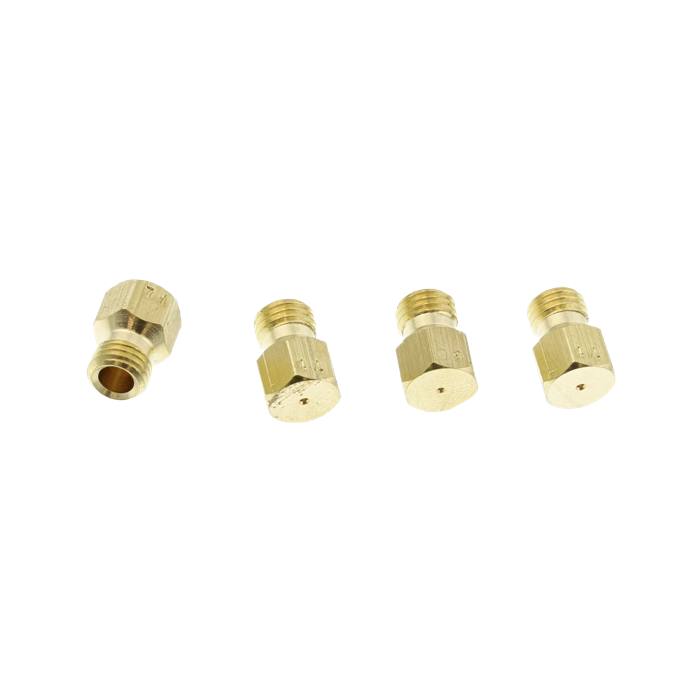 nozzle set