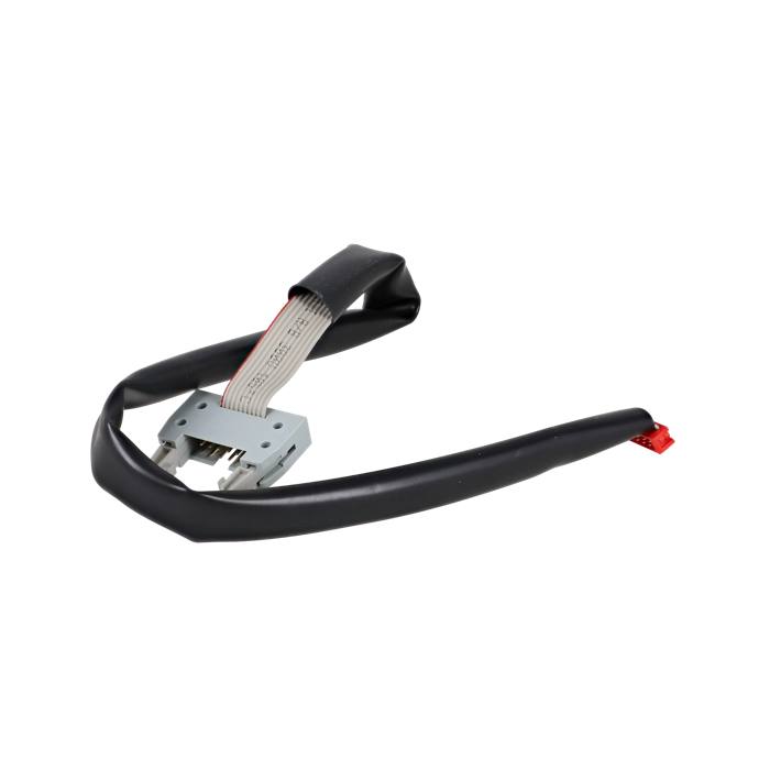 flat cable, 10 VIE MAS.L=350
