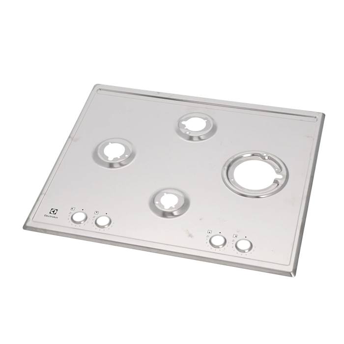 work top, inox, Electrolux, 594x510mm