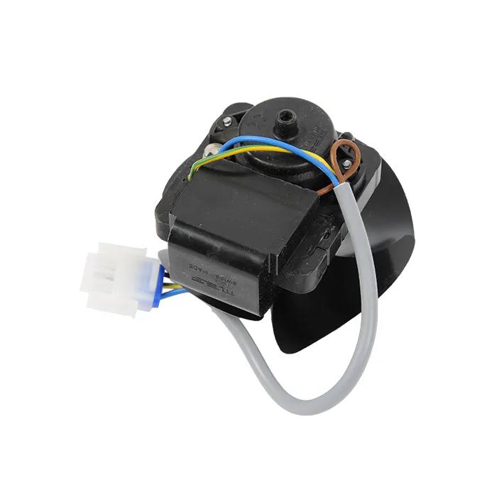 Moteur de ventilateur pour congélateur