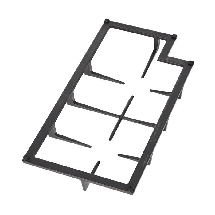 GITTER,PFANNENAUFLAGE,LINKS