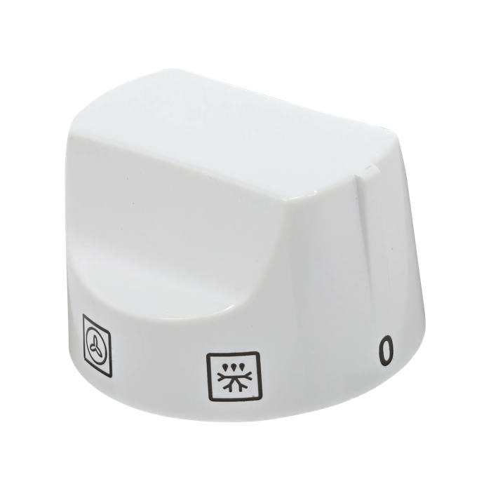 knob, function, white