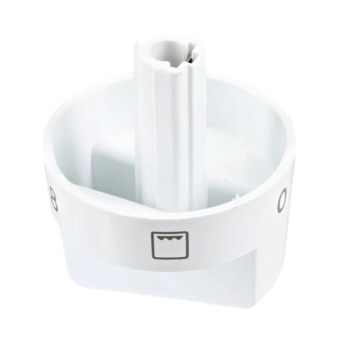 knob, function, white