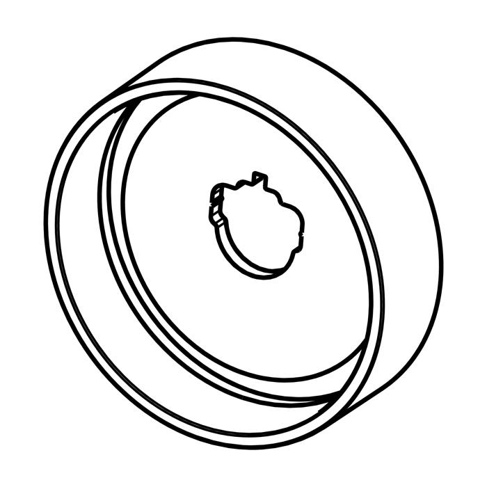 indicating plate,minute minder,black,0-60