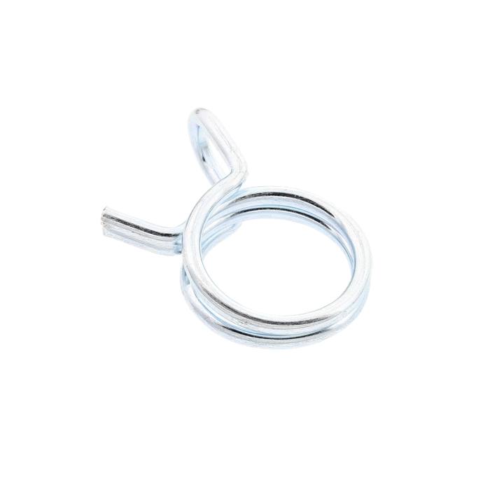 Washing Machine Electric Valve Clamp