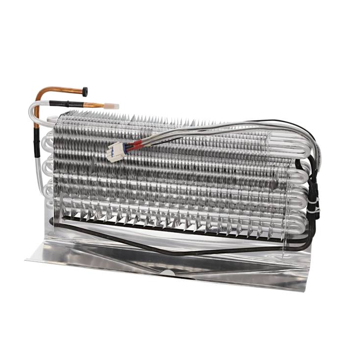 evaporator, Freezer, BF 70W