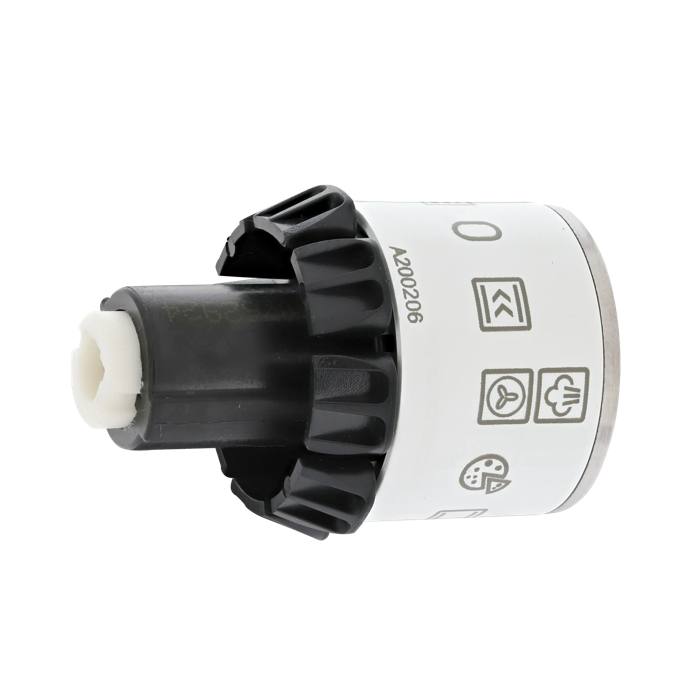 knob, function, white