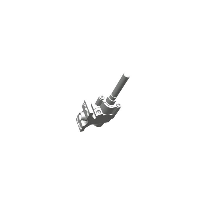 gas tap, rapid