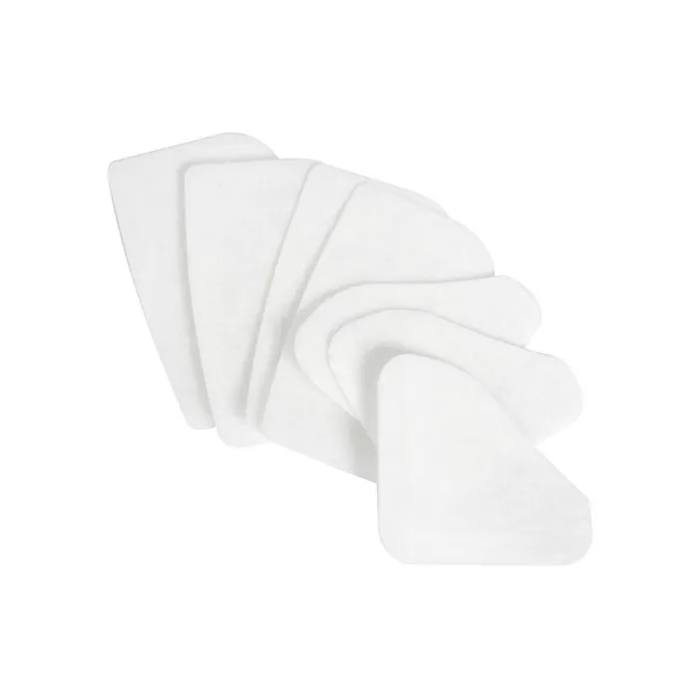 EF13 Pack de Filtres pour Aspirateur Dolphin