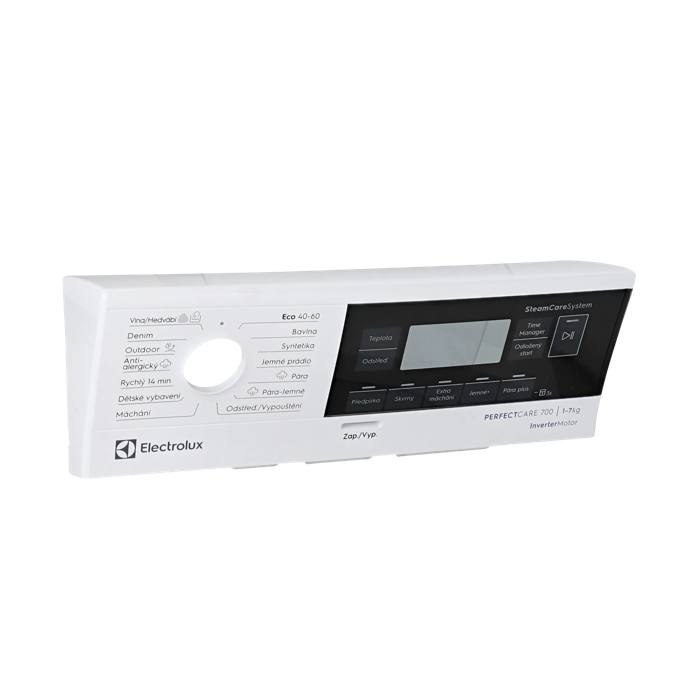 panel holder,white,Electrolux,CS,SK