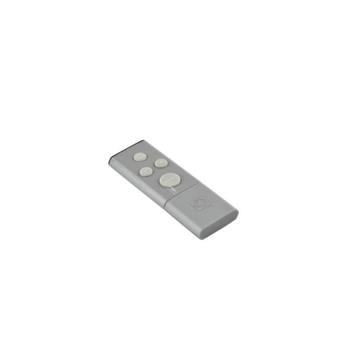 FERNBEDIENUNG,GREY