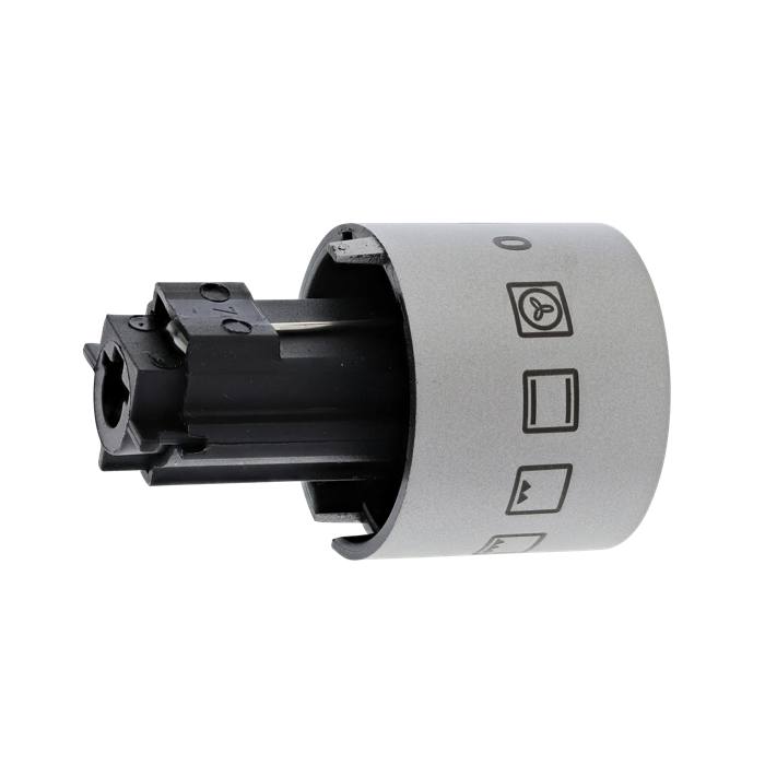 Knebel, Funktionen, Inox