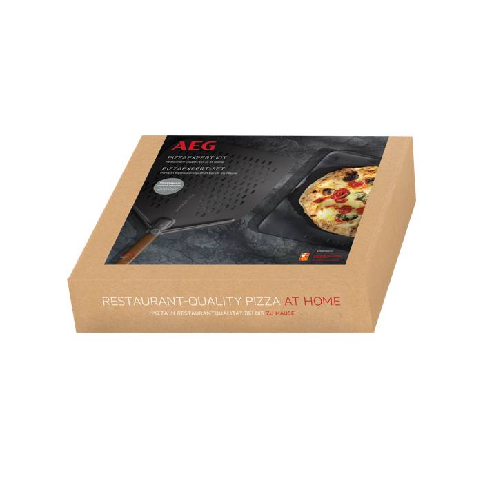PizzaExpert Kit Cuisinez comme un pro avec les bons outils