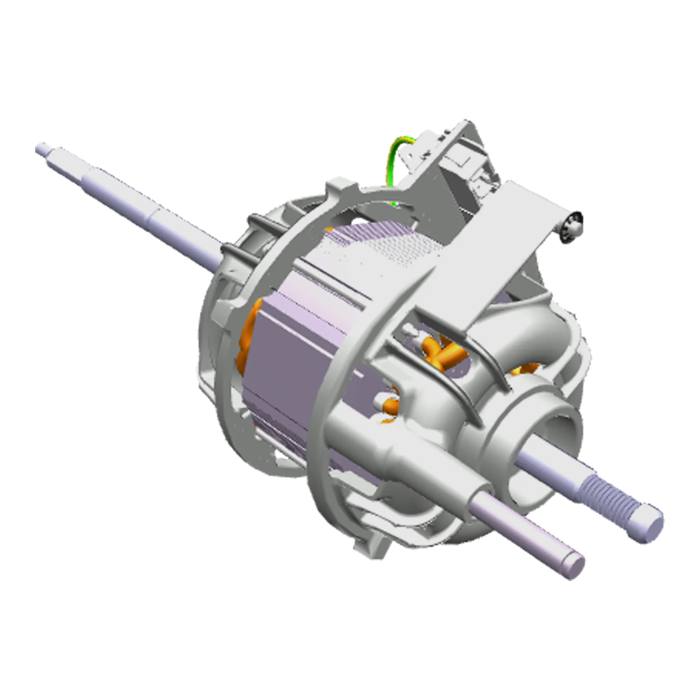 Motor