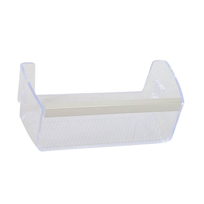 behållare, mellan, transparent, SP8008,239.1x106.1mm