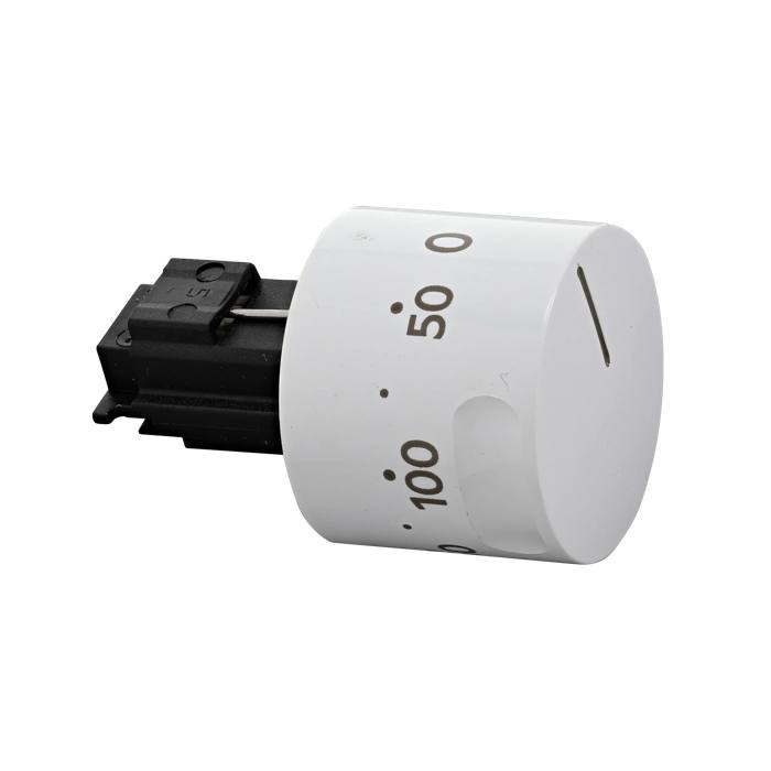 KNEBEL,THERMOSTAT,WEISS,0-300