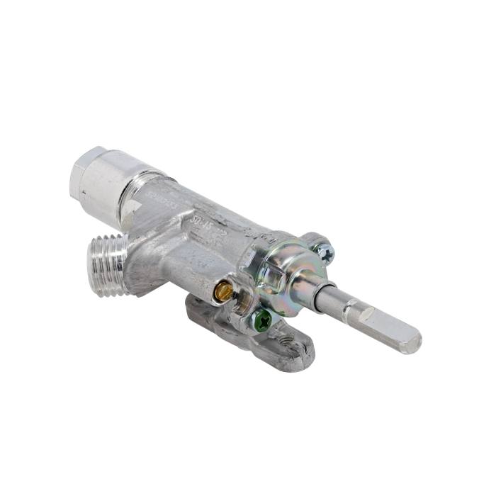gas tap, grill
