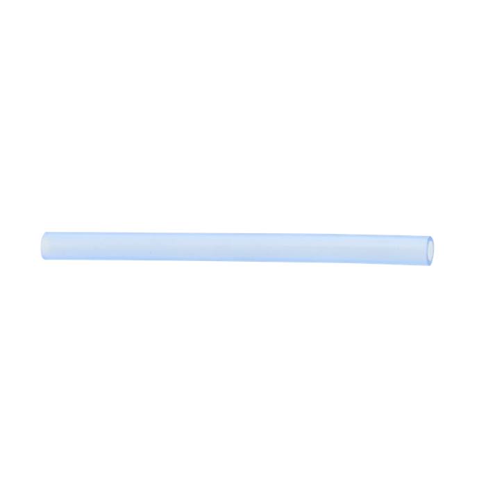 overflow hose, blue, 130MM