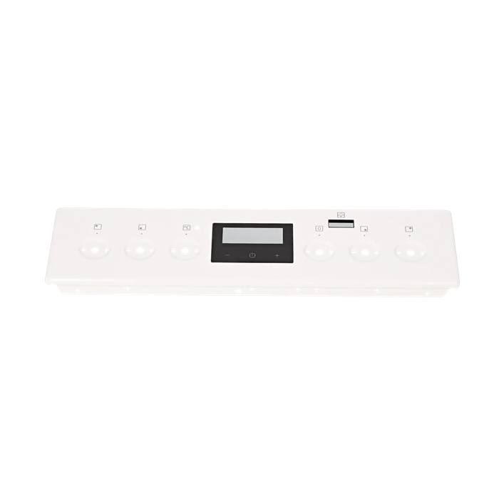 control panel, white, 50cm,SET,6K