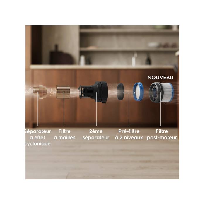 ESKW7 Performance Kit