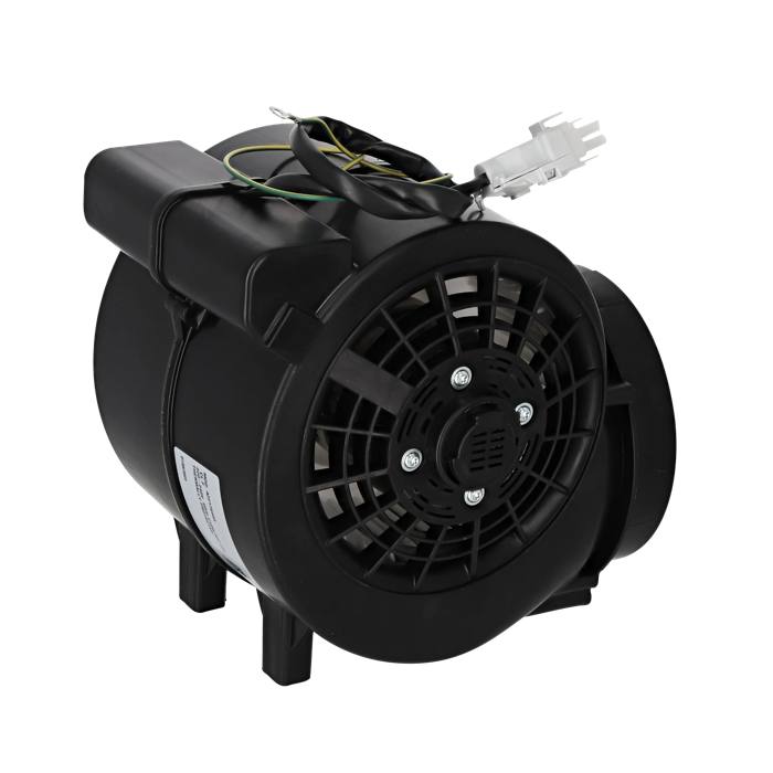 assembly, motor